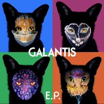 Galantis Galantis