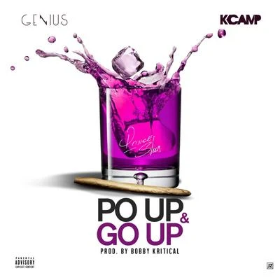 Genius Po Up & Go Up (Clean)