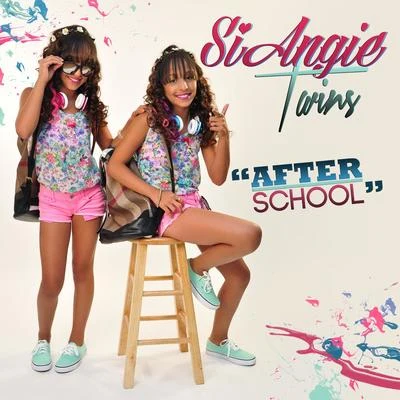 SiAngie Twins After School