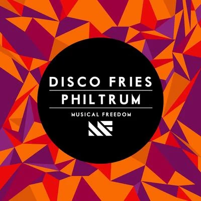 Disco Fries Philtrum