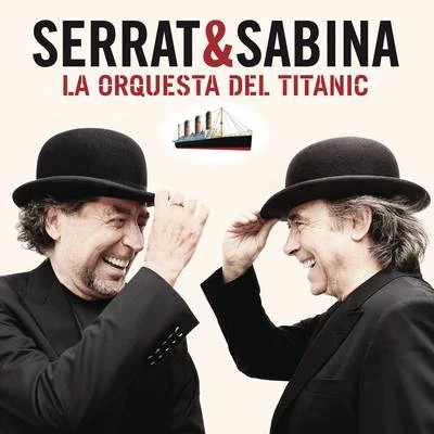 Joan Manuel Serrat La Orquesta Del Titanic