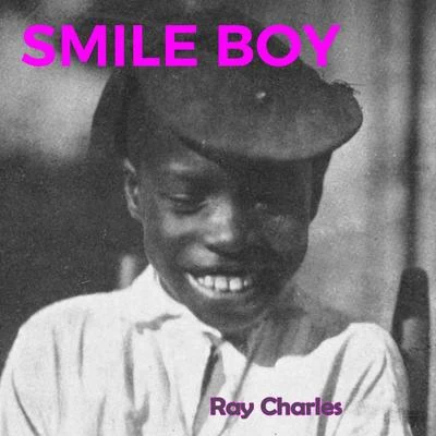 Ray Charles Smile Boy