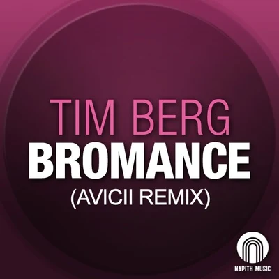 Avicii/Tim Berg Bromance (Avicii Remix)