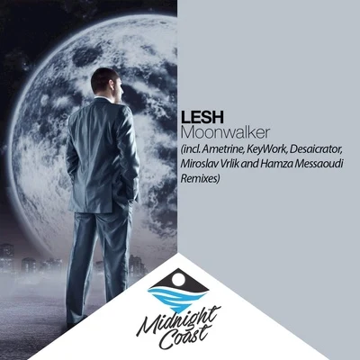 Lesh Moonwalker