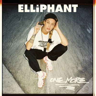 Elliphant One More EP