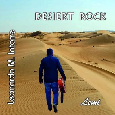 LEMI Desiert Rock