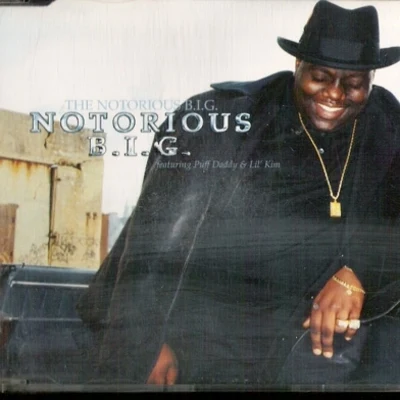 The Notorious B.I.G. Notorious B.I.G.