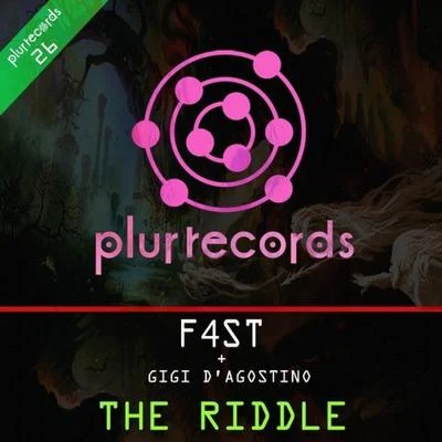 F4ST The Riddle (feat. Gigi D'Agostino)