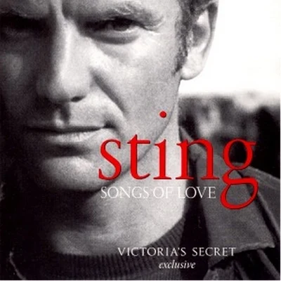 Sting Songs of Love