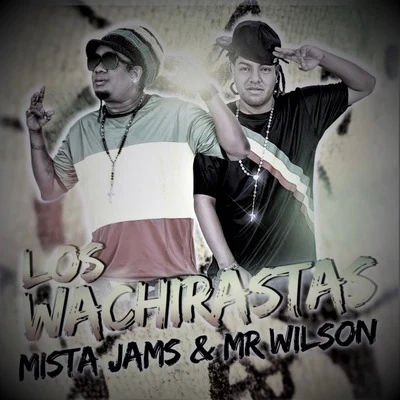 Mista Jams/Mr. Wilson Todo Me Da Vueltas (2020) (Dj Peligro Remix)