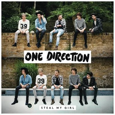 One Direction Steal My Girl