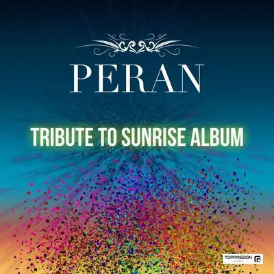 Peran Tribute to Sunrise Album