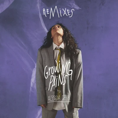 Alessia Cara Growing Pains (Remixes)