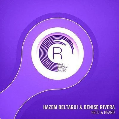 Hazem Beltagui/Denise Rivera Held & Heard