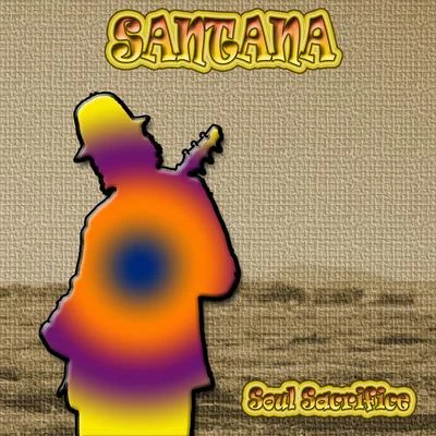 Santana Soul Sacrifice