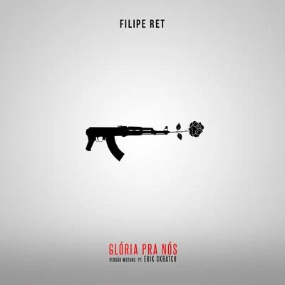 Filipe Ret Glória pra nós - Versão Wutang