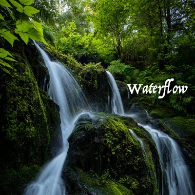 Deep Sleep Relaxation/Meditation Spa/Calming Sounds Waterflow