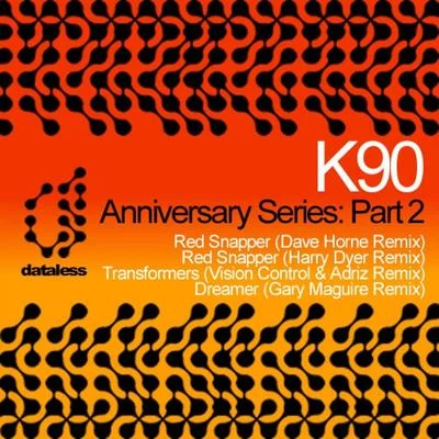 K90 Anniversary Series: Part 2