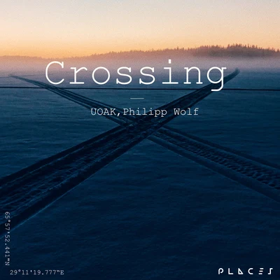 UOAK/Philipp Wolf Crossing