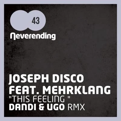 Joseph Disco This Feeling