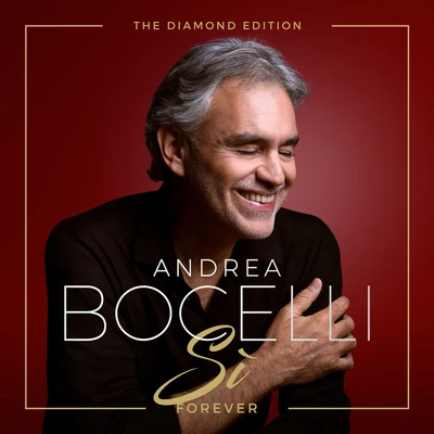 Andrea Bocelli Dormi Dormi Lullaby