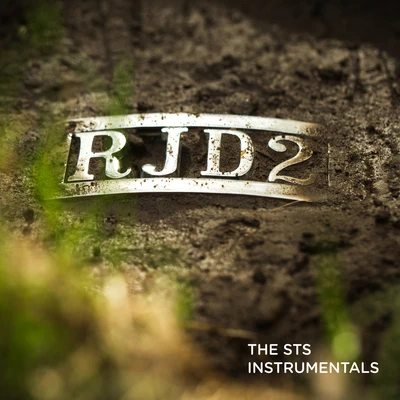 Rjd2 The STS Instrumentals