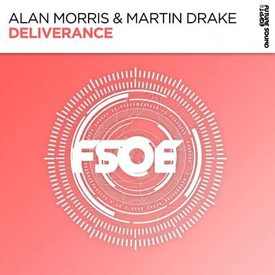 Martin Drake/Alan Morris Deliverance