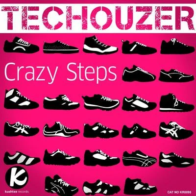 TecHouzer Crazy Steps