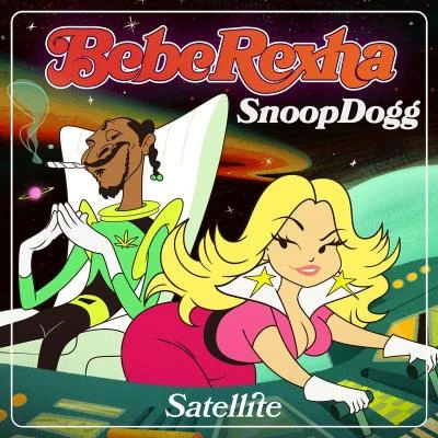 Snoop Dogg/Bebe Rexha Satellite