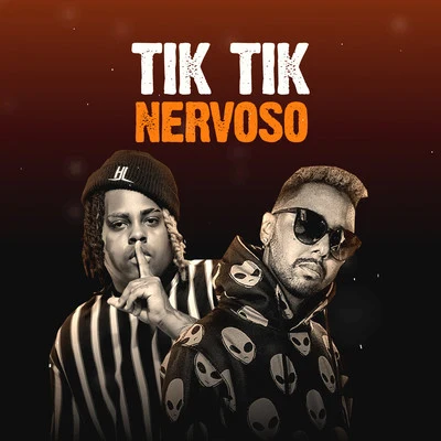 mc koruja/Mc Kitinho Tik Tik Nervoso