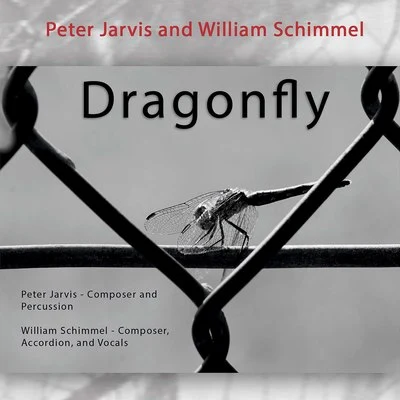 Peter Jarvis/William Schimmel Dragonfly