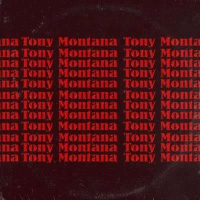 Ludwig Tony Montana