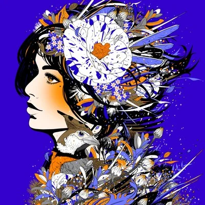 DJ Okawari/Lee Ayur/JABBERLOOP Perfect Blue