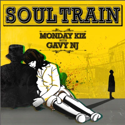 Monday Kiz 소울트레인(Soul Train) Part.1