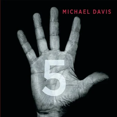 Michael Davis 5