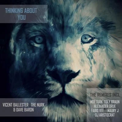 Vicent Ballester/Dave Baron/The Nurk Thinking About You