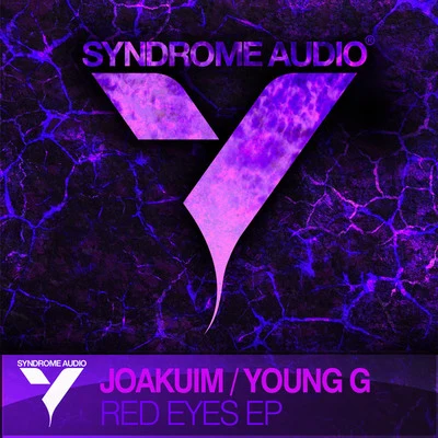 Joakuim/Young G Red Eyes EP