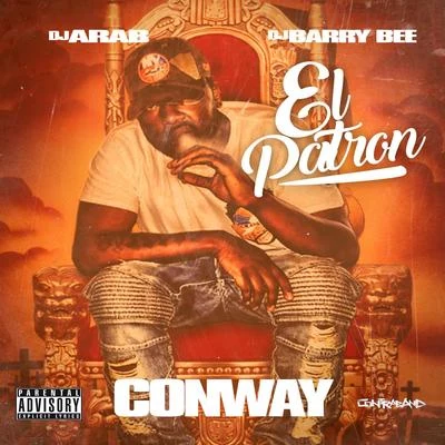 Conway El Patron