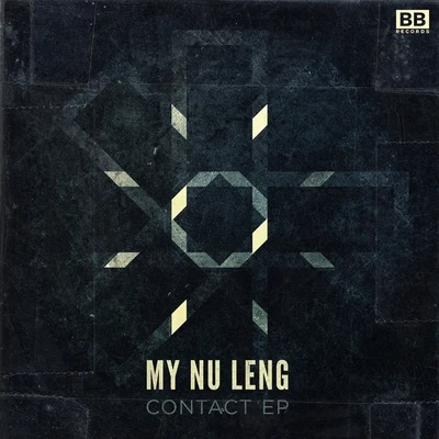 My Nu Leng Contact EP