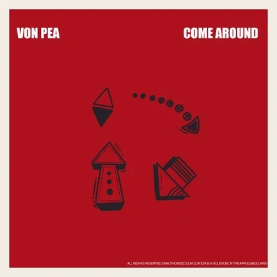 Von pea Come Around