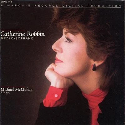 Catherine Robbin Catherine Robbin