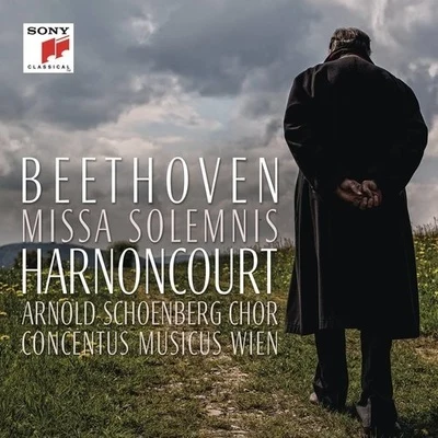 Nikolaus Harnoncourt Beethoven: Missa Solemnis in D Major, Op. 123