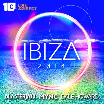 Blasterjaxx Ibiza 2014(Deluxe Edition)