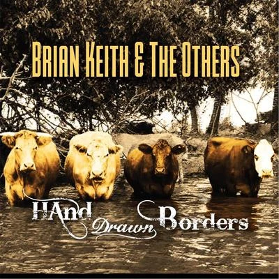 Brian Keith/The Others Hand Drawn Borders