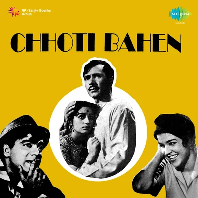 Mohammed Rafi/Lata Mangeshkar/Asha Bhosle/Mukesh Chhoti Bahen