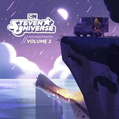 Steven Universe Steven Universe, Vol. 2 (Original Soundtrack)