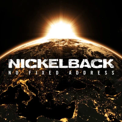 Nickelback/Flo Rida No Fixed Address