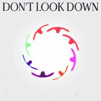 San Holo/Lizzy Land DONT LOOK DOWN (feat. Lizzy Land)