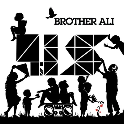 Brother Ali Us