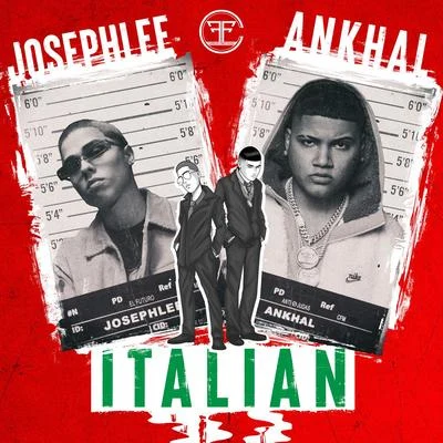 Ankhal/Josephlee Italian